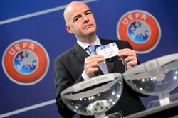 Liga Mistrzów: Legia Warszawa zagra w II rundzie el. z mistrzem Irlandii