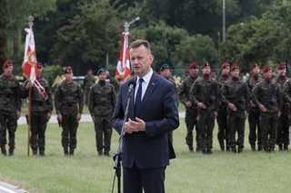Pierwsza partia czołgów Abrams w tym miesiącu dotrze do Polski