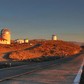 las campanas obserwatorium astronomiczne chile