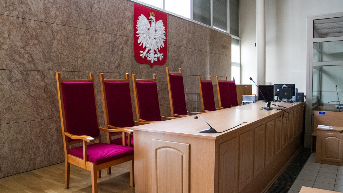 31 października Sąd Okręgowy w Suwałkach (Podlaskie) zajmie się apelacją od wyroku w procesie trzech obwinionych o zakłócenie wystawy o gen. Władysławie Andersie w 2016 roku. Od wyroku odwołali się obrońcy.