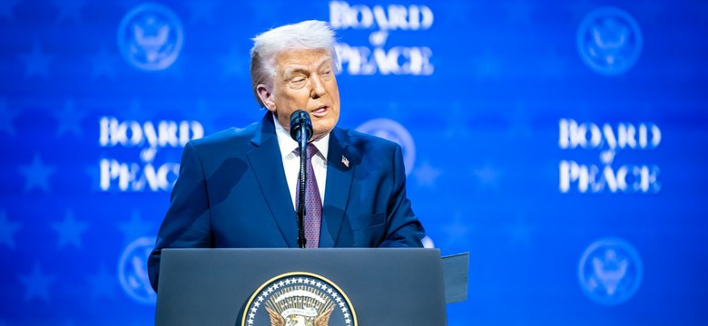 Donald Trump wściekł się. Prezydent USA chce kar za publikowanie "fałszywych" sondaży