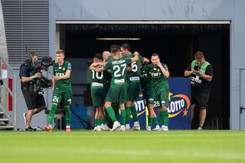 Pokorny podpisał kontrakt, Skoglund na testach w Śląsku Wrocław