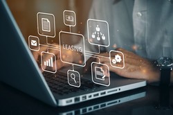 Jak poradzić sobie z awaryjnym sprzętem w leasingu?