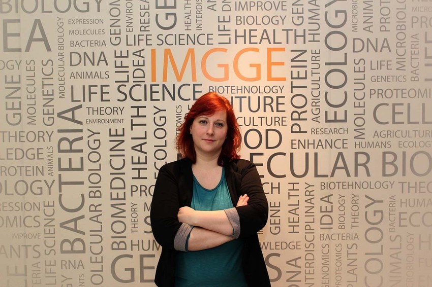 Zanima nas kako ovaj virus mutira u ljudskoj populaciji, ističe dr Banović Đeri