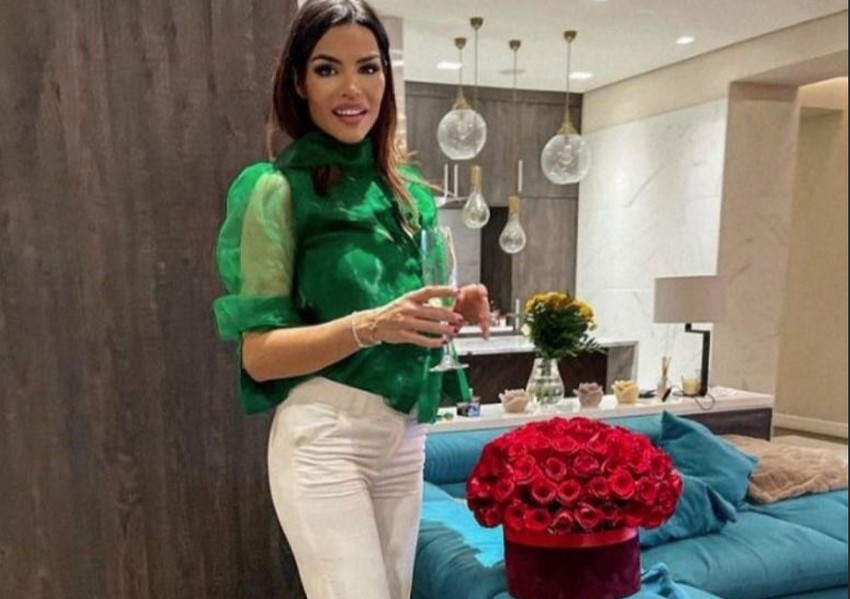 Stan Dejane Živković od 400.000 evra