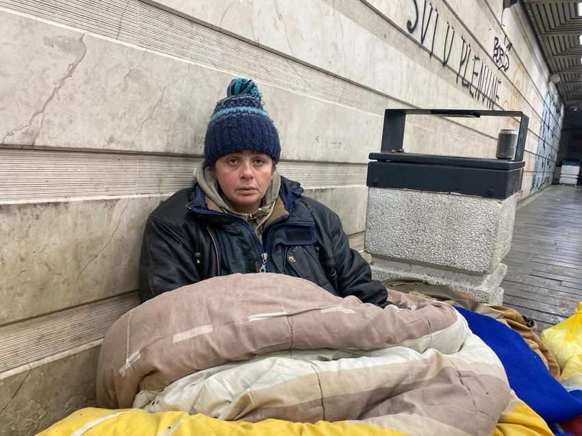 Maja sa Zelenog venca