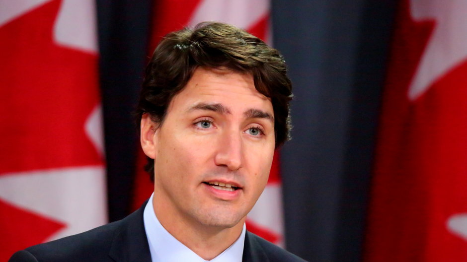 Premier Kanady Justin Trudeau zapowiedział, że Kanada przekaże Ukrainie bezpośrednią pomoc o łącznej wartości 340 mln dolarów kanadyjskich.