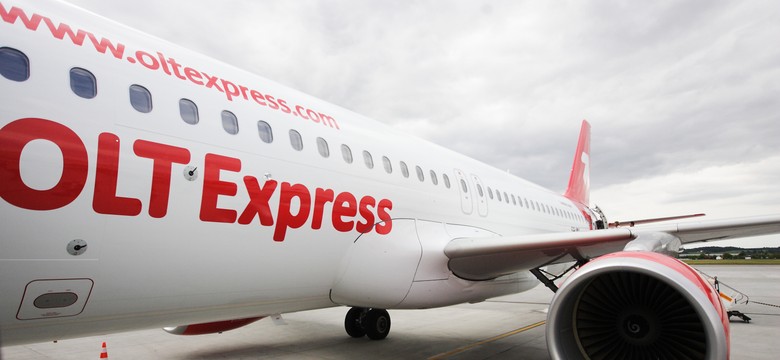 Plajta OLT Express. Mocno ucierpią polskie lotniska?