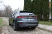 Audi Q8 50 TDI