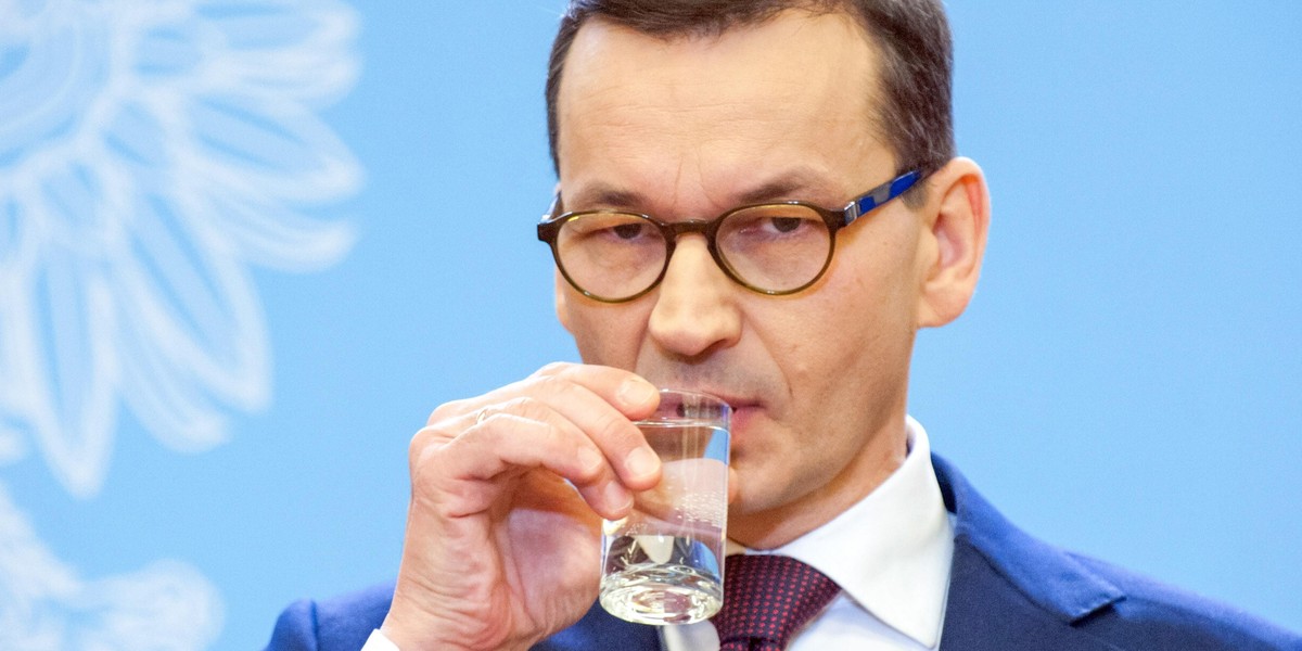 Mateusz Morawiecki