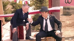 QUIZ o serialach PRL. Podajemy trzy postaci, odgadnij tytuł