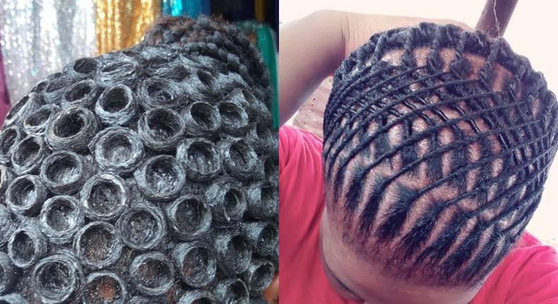 Hairstyles (Facebook)