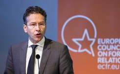 Szef eurogrupy: Wielka Brytania będzie miała gorsze warunki handlu z UE