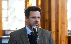 Trzaskowski: W Warszawie matury są zagrożone. Co z wynagrodzeniem dla nauczycieli za dni strajku?