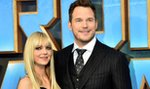 To koniec miłości! Chris Pratt i Anna Faris ogłosili separację