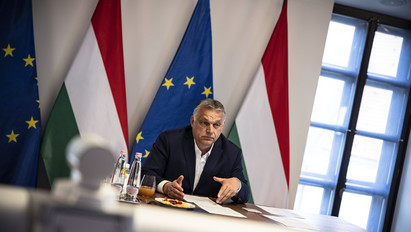 Dornbach Alajost gyászolja Orbán Viktor: ezekkel a szavakkal emlékezett meg róla – fotó