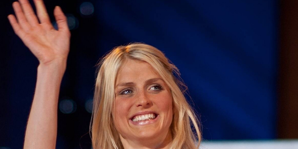 Therese Johaug