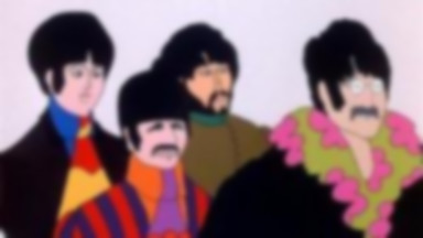 Filmowi Beatlesi wybrani przez Roberta Zemeckisa