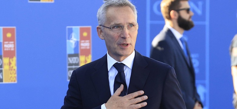 NATO: wróciła zimna wojna i jest groźniej niż w czasach konfrontacji z ZSRR