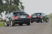 Honda Legend V6, Volvo S80 V8 - Jeden drogi, drugi jeszcze droższy!