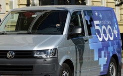 Od 1 lipca rusza rozszerzona 'Rodzina 500 plus'. Pieniądze będą także na pierwsze i jedyne dziecko