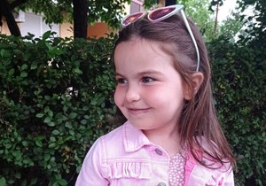 Helena je pravi borac