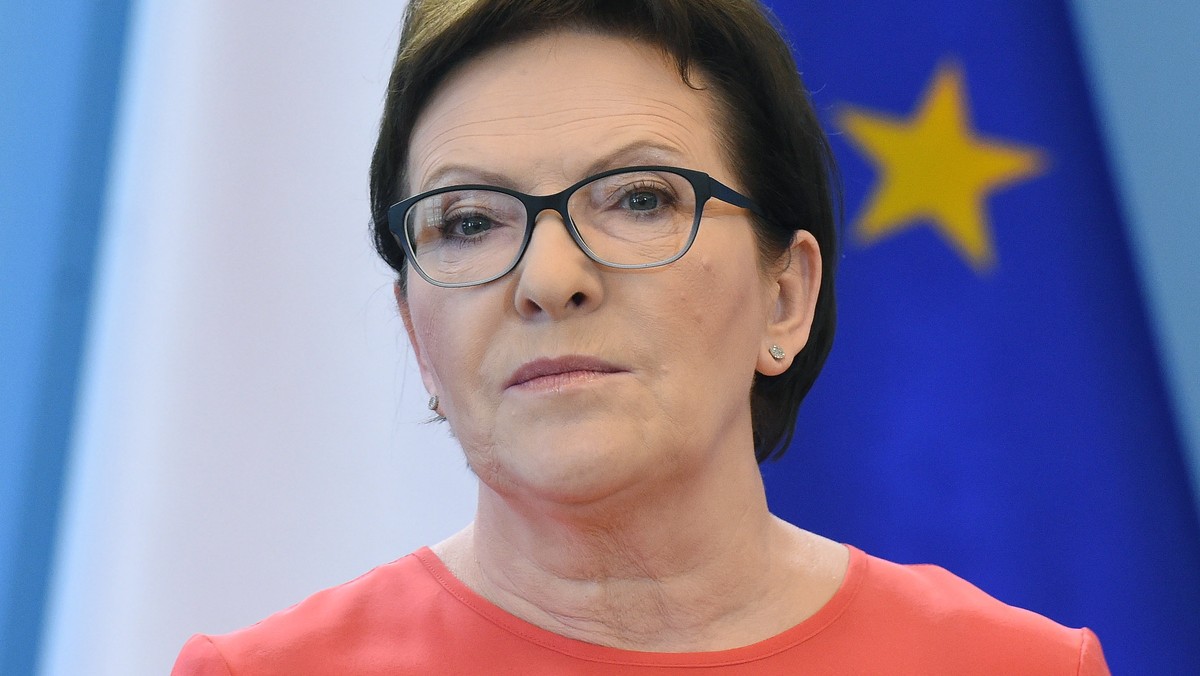 Szefowa Platformy Obywatelskiej, premier Ewa Kopacz powiedziała, że nazwisko kandydata na sekretarza generalnego PO przedstawi podczas najbliższego posiedzenia Rady Krajowej partii. Według niej może być ono "pewnego rodzaju niespodzianką".