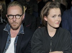 Olga Frycz i Jacek Borcuch już nie są parą. Dlaczego się rozstali?