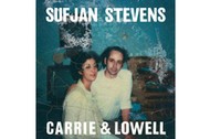 Sufjan Stevens Carrie & Lowell