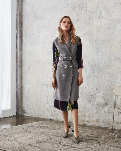 Patrizia Aryton kolekcja jesień/zima 2018/2019