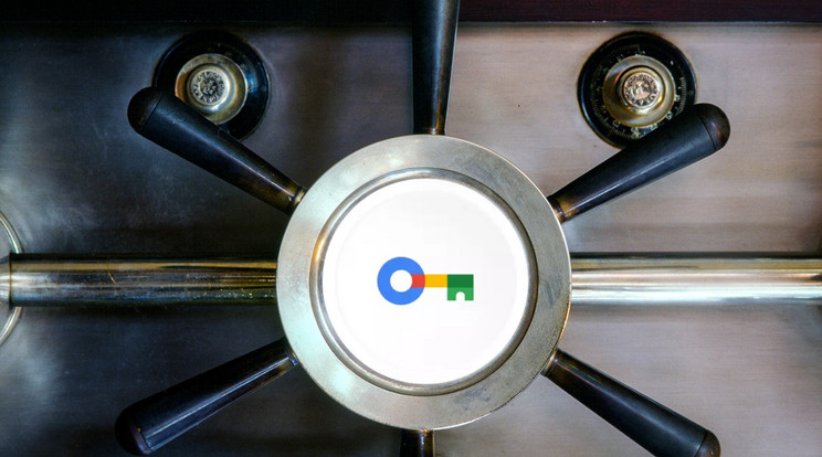 A Google Jelszókezelő már ma is egy sor szolgáltatást nyújt, azaz nem csak afféle kódraktár. De a jövőben egyre kiterjedtebb alkalmazássá válik. / Fotó: NorthFoto