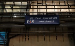 PiS złożył w Sejmie projekt zmian w Kodeksie wyborczym