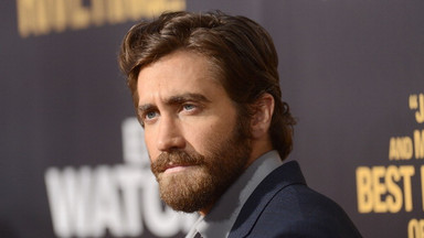 Jake Gyllenhaal pogromcą gangsterów