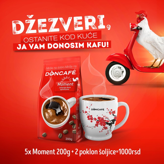 Doncafe 