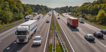 Drogi ekspresowe będą dodatkowo płatne! Już od przyszłego roku