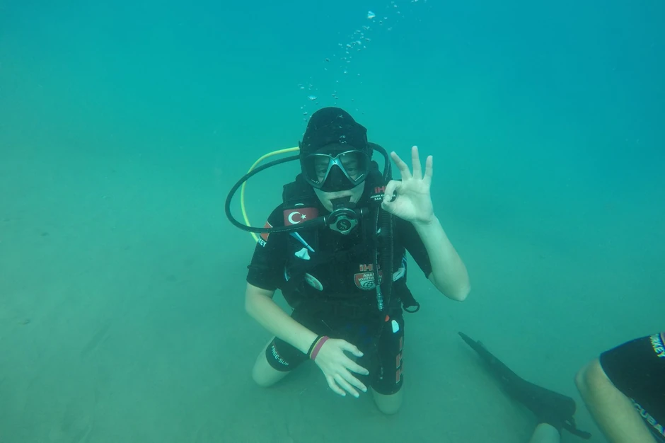 Obuka Gorska služba