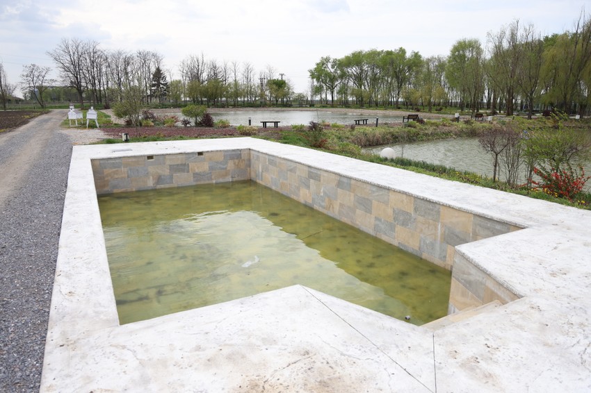 Imanje Branka Babića vredi milione