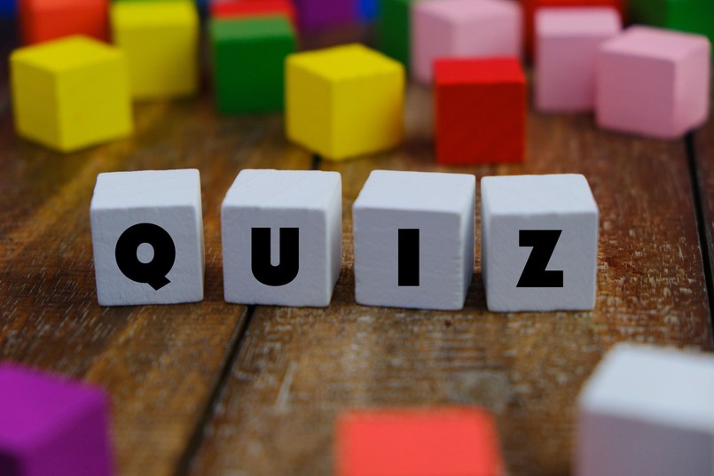 QUIZ logiczny