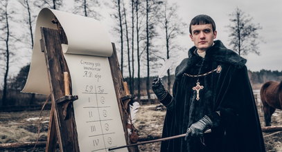 Netflix poinformował, co dalej z serialem "1670". Fani mogą być zasmuceni