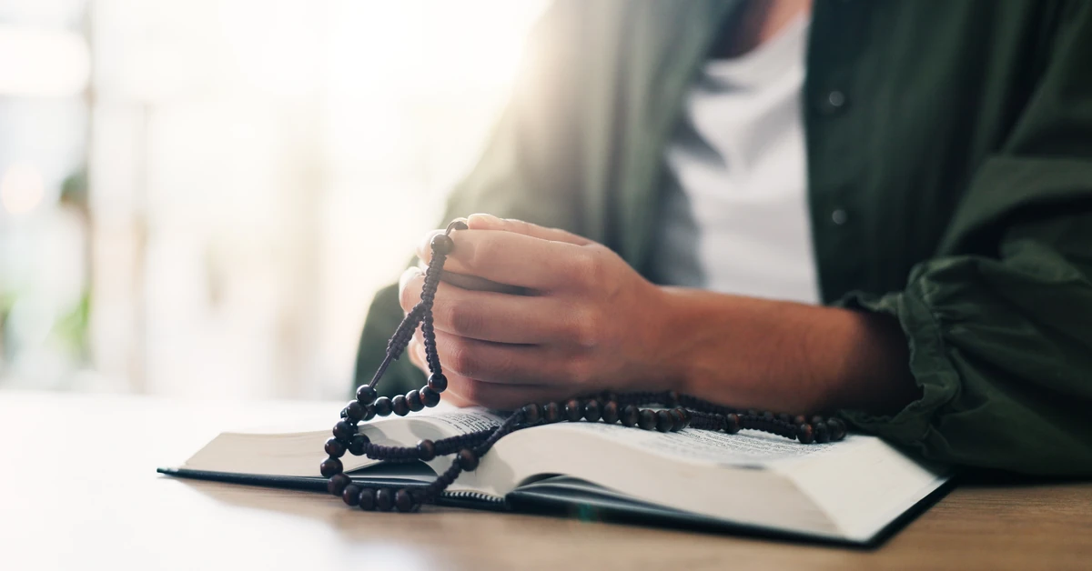 Dziś "godzina łaski". O której? Czym jest "godzina łaski"? Jak się modlić?