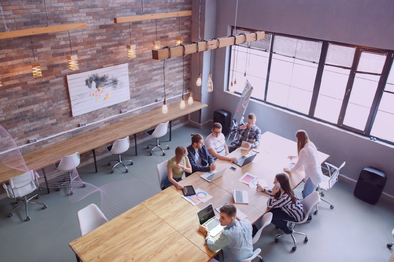 System ERP powinien w jak największym zakresie wspierać rozwój firmy