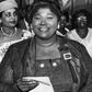 Mahalia Jackson