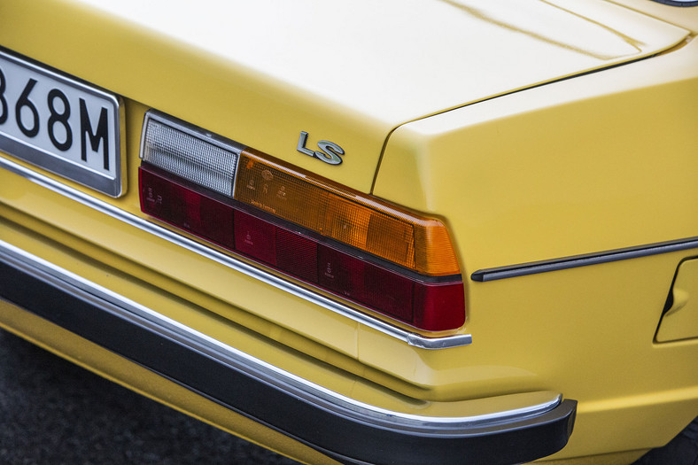 Audi 80 B1 - klasyk, który tworzył historię