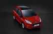 Ford B-MAX Colour Edition