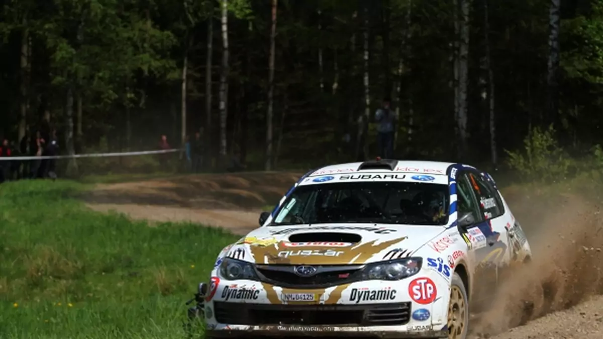 Subaru Poland Rally Team