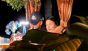 Anita Stanojlović, Luka Vujović