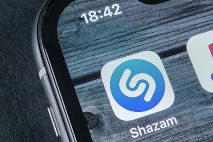 Apple o krok od zdobycia zgody UE na przejęcie aplikacji Shazam