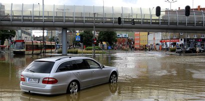 Radunia znowu zaleje Gdańsk? Eksperci pilnują rzeki