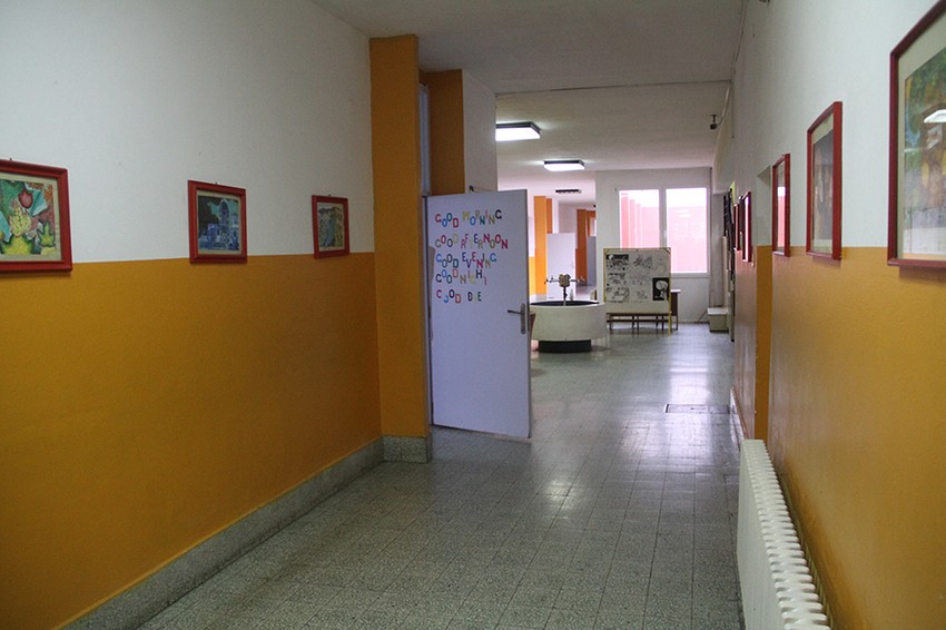 Osnovna škola "Branko Ćopić"