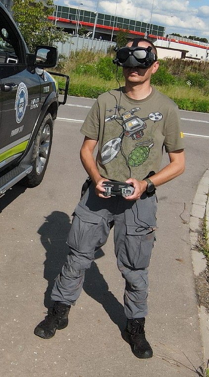 Przemysław Płaska